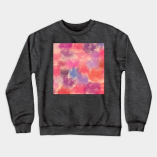 Accidental Flowers Crewneck Sweatshirt